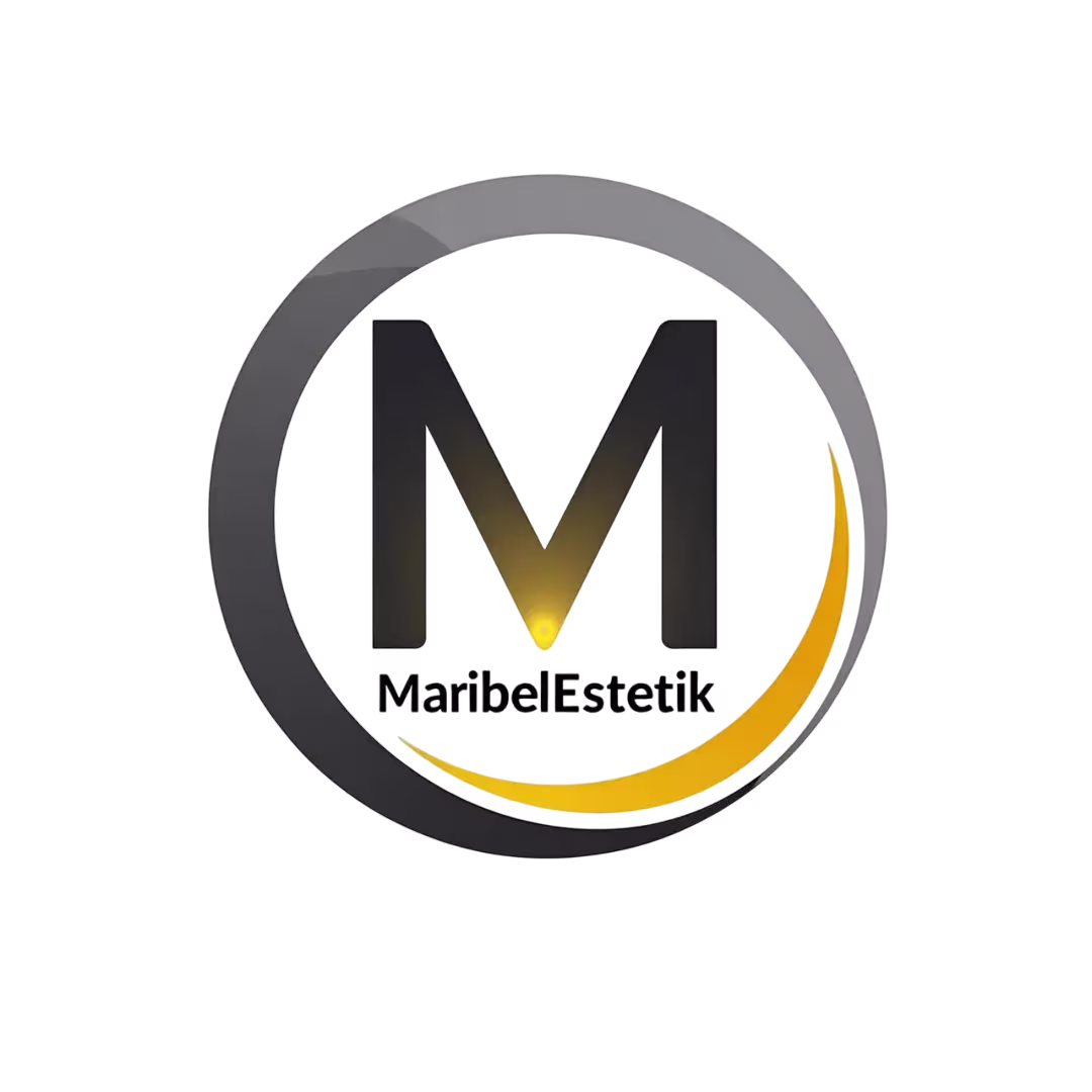 Maribel Estetik Logo